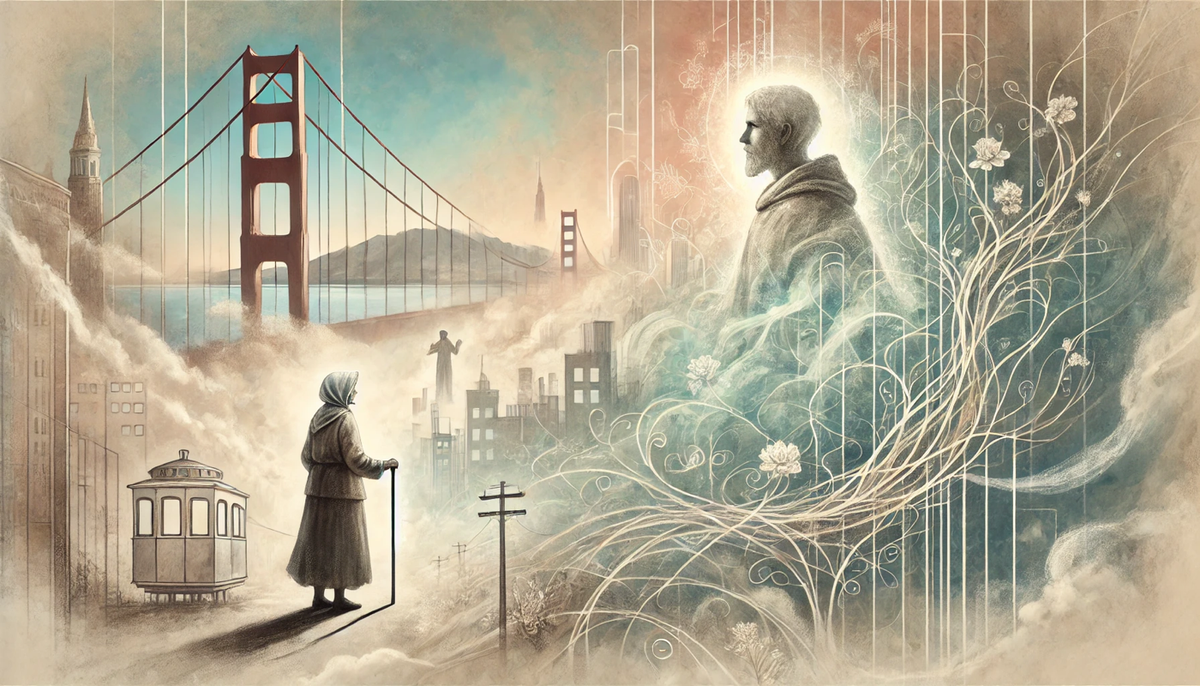 SAN FRANCISCO