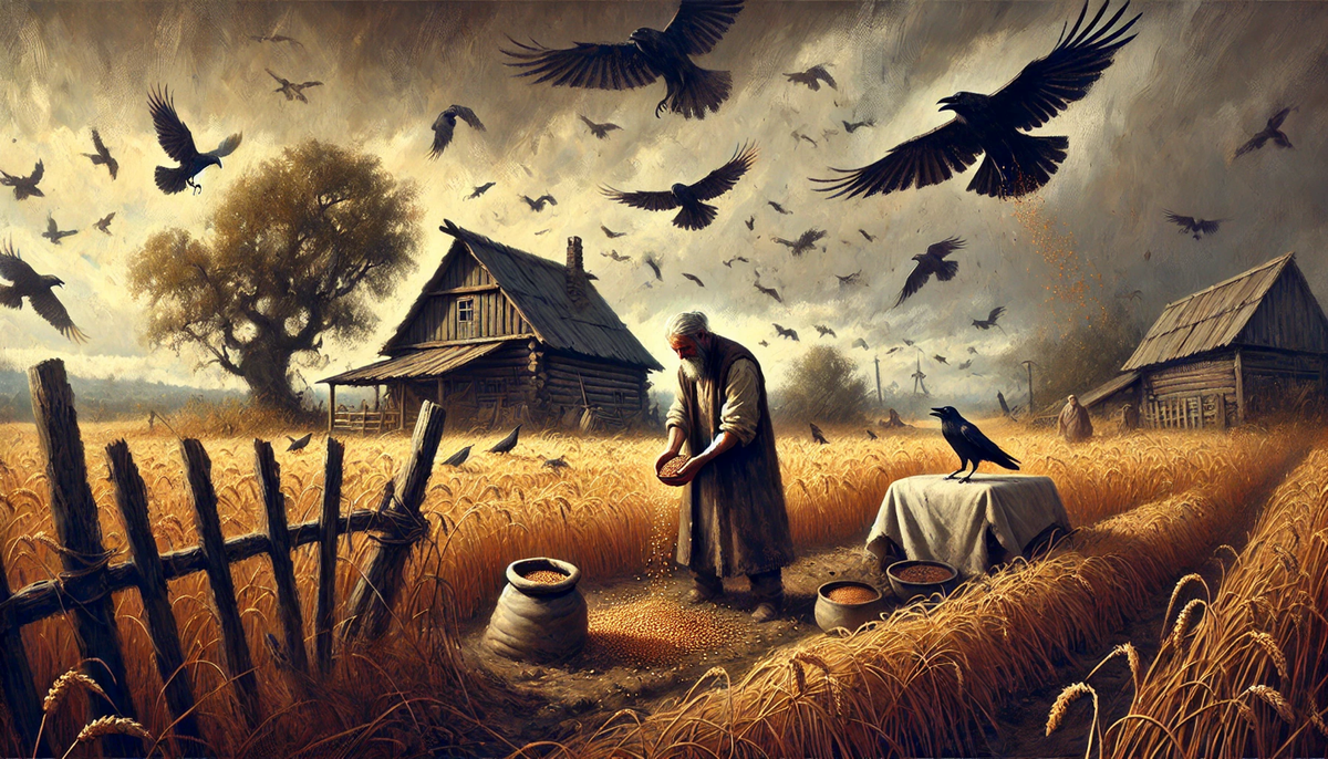 Žétev