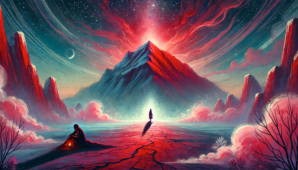 RED MIDNIGHT