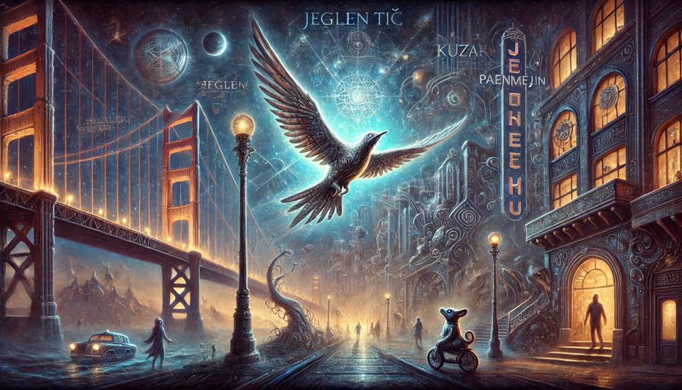 SAN FRANCISCO