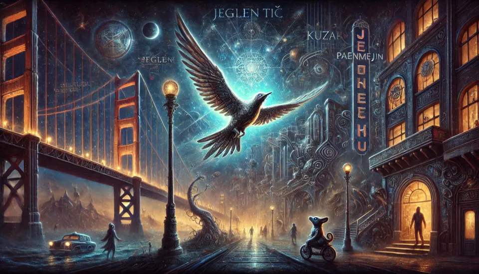 SAN FRANCISCO