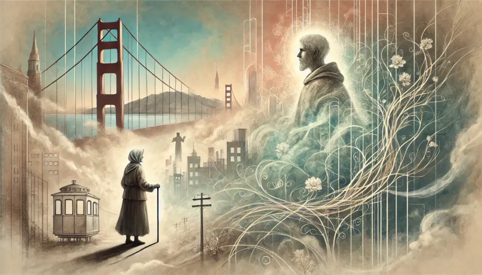 SAN FRANCISCO