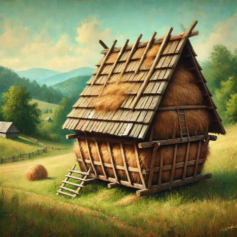 NI SPRAVE BREZ TRAVE